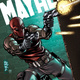 Image for article titled Is Writing Comics the Latest Celebrity Trend?